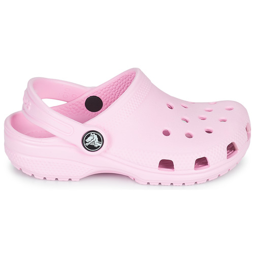 Crocs - CLASSIC CLOG K - Rose