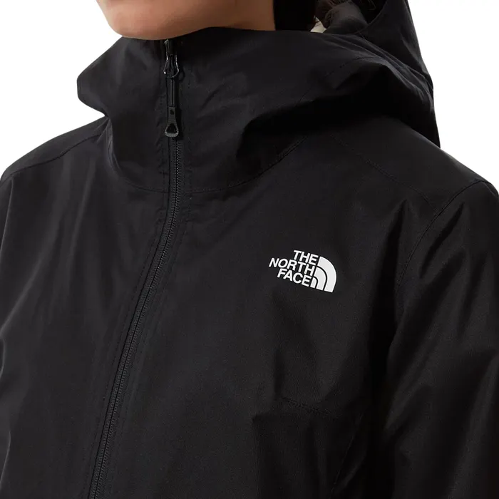 The North Face Quest Zip-In Jas Dames