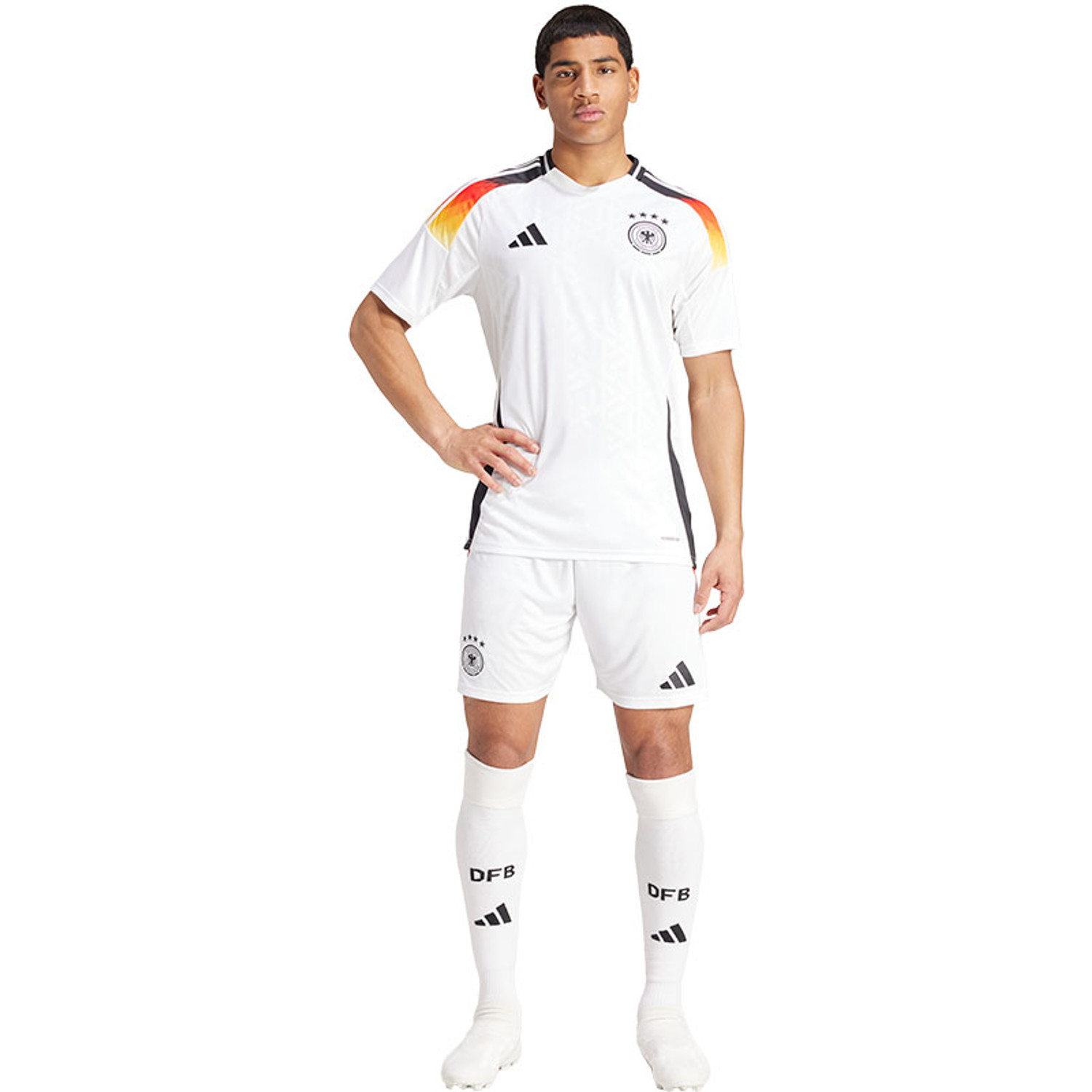 adidas Duitsland Thuis Tenue