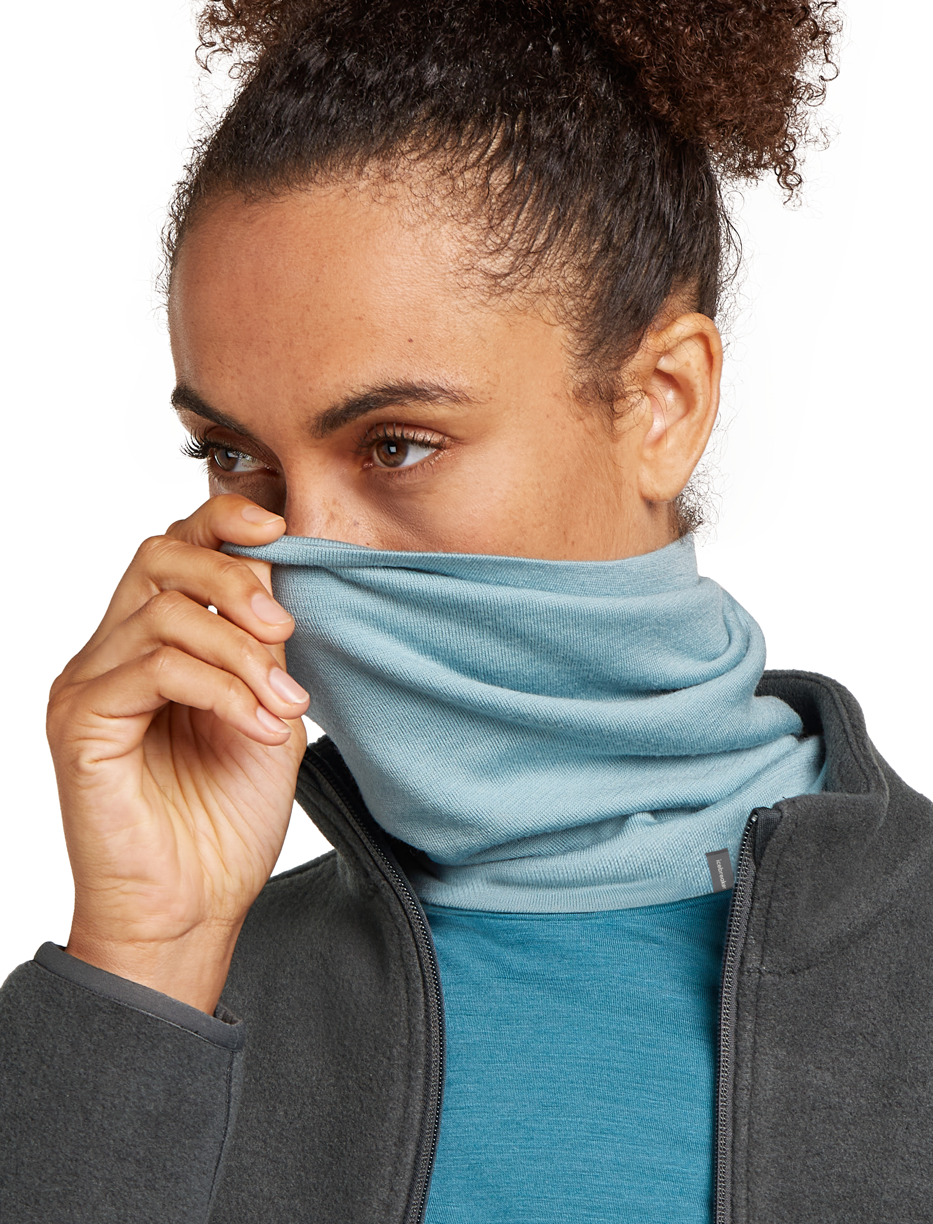 Unisex Merino 260 Oasis Chute