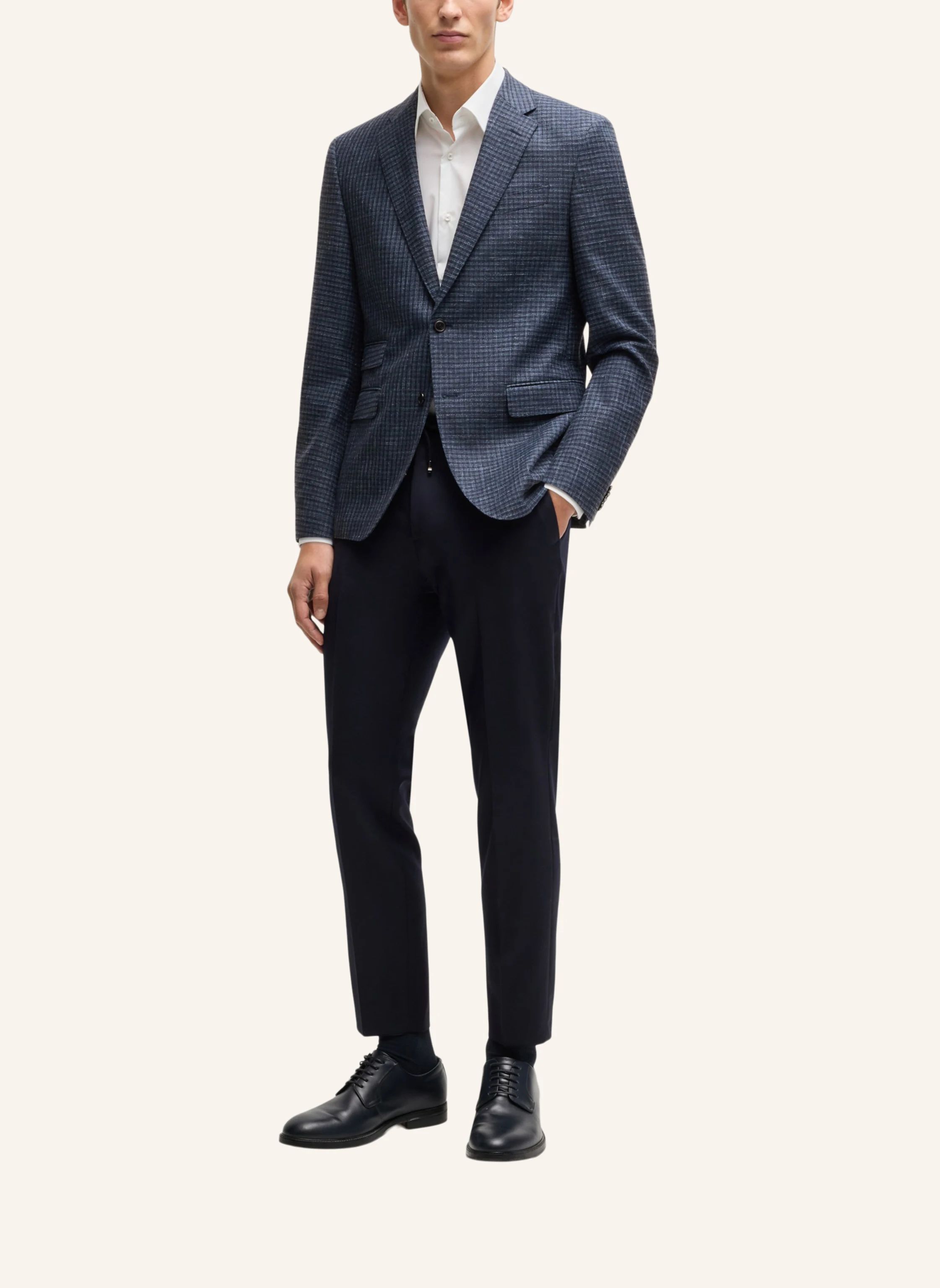 BOSS Blazer H-JANSON-TP-251