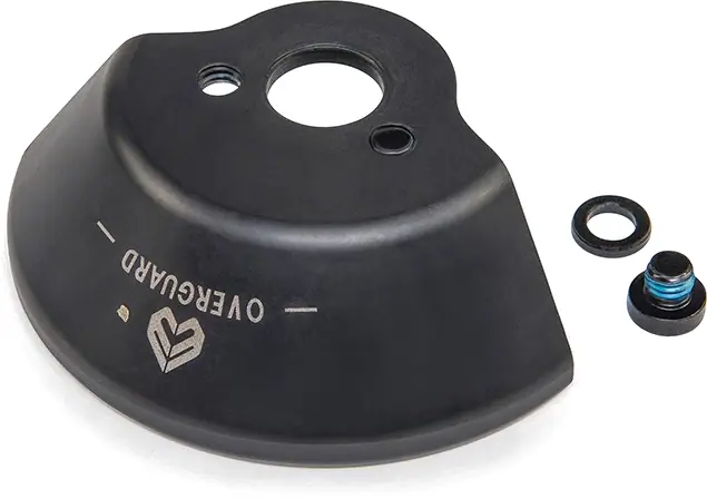 Eclat Overguard Universal BMX Hubguard | SkatePro