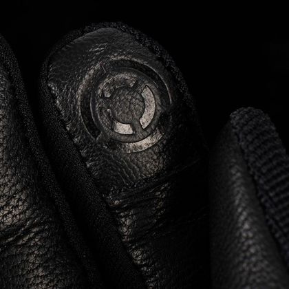 Gants Furygan JET LADY ALL SEASON D3O - Noir