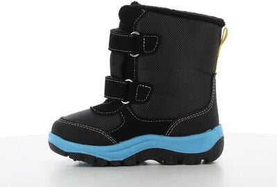 Pokémon Vintersko, Black/Blue