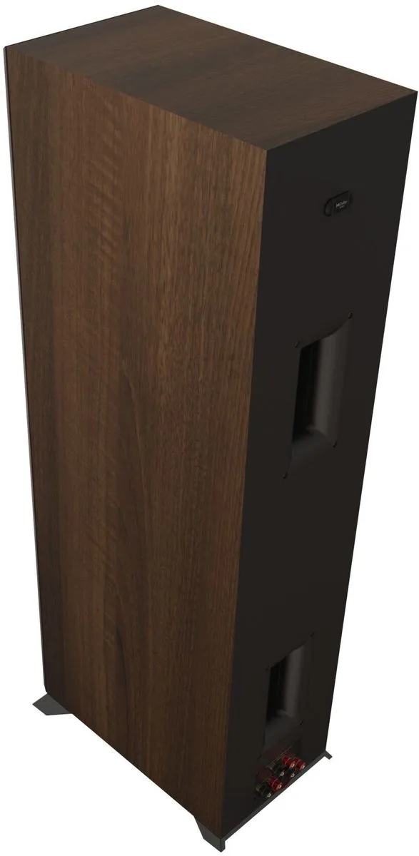 Klipsch Reference Premiere RP-8000F II Noyer (la paire) Enceintes colonne