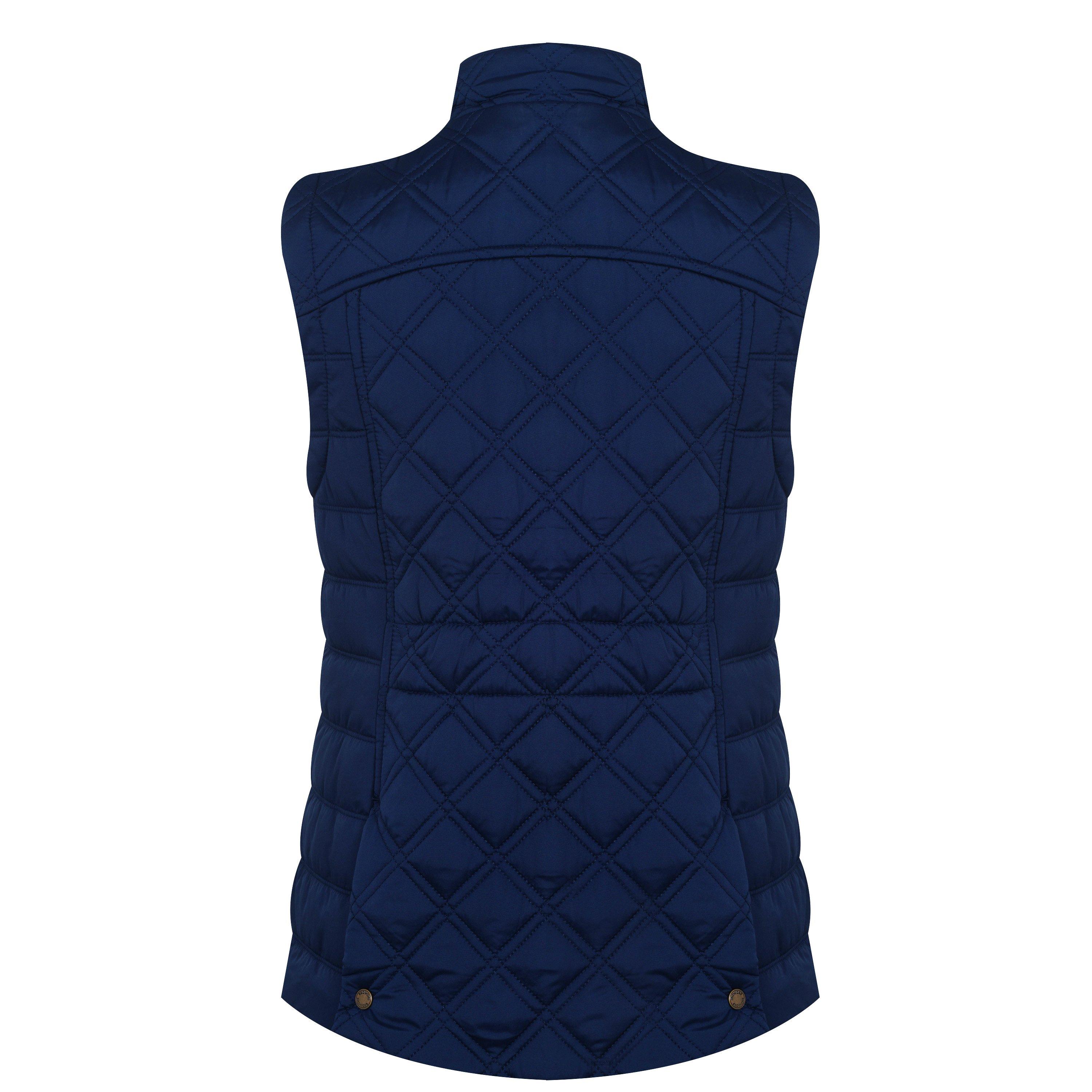 Requisite Ladies Gilet