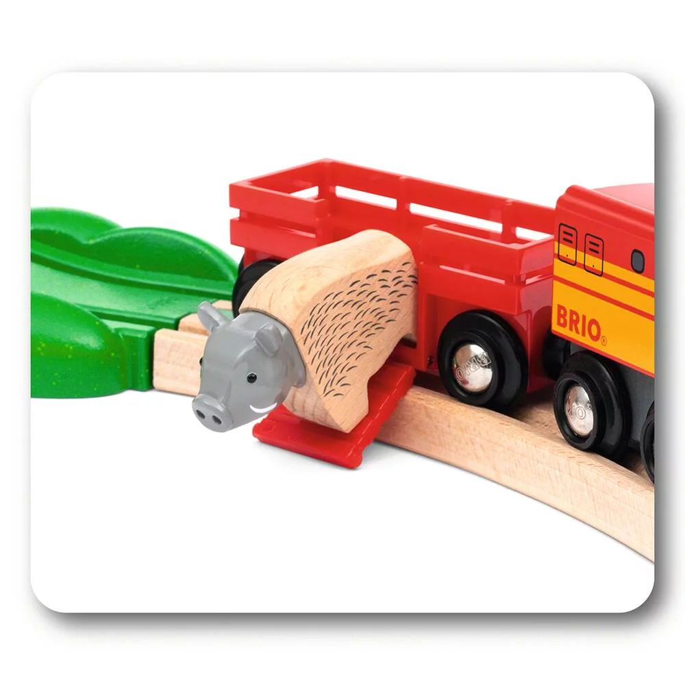 BRIO 33988 - GRAND CIRCUIT EXPLORATION