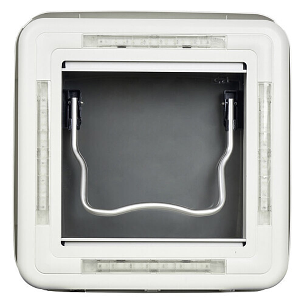 Lanterneau SKY LED 40x40 QUIPON