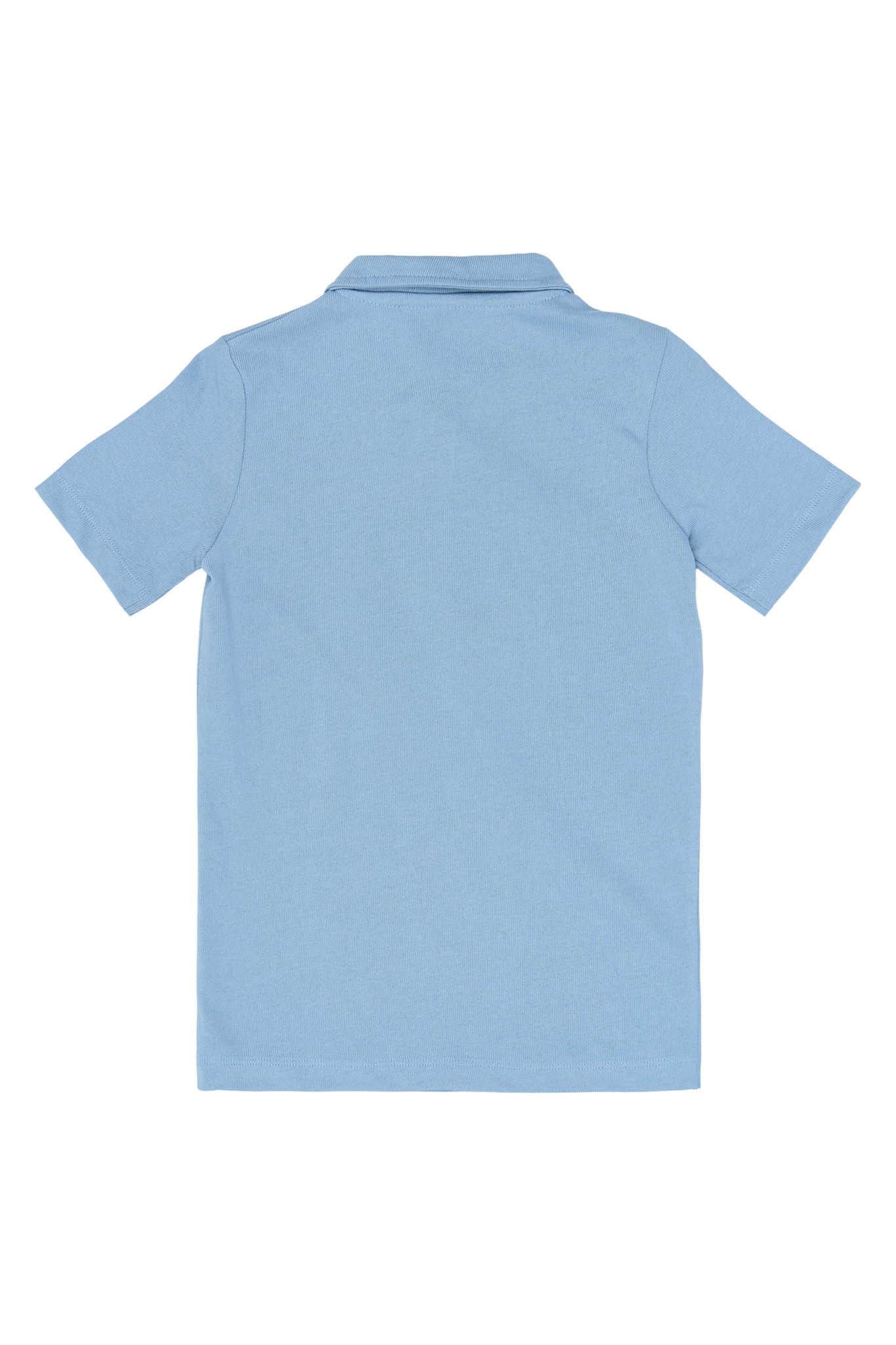 The New The New polo Stennis forever blue
