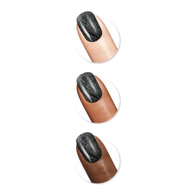 Sally Hansen Insta-Dri Nagellak 108 Chrome Zone​ 9.17 ML