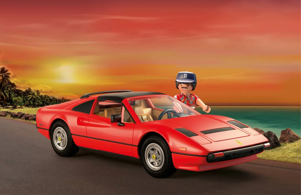 FERRARI 308 GT -71343
