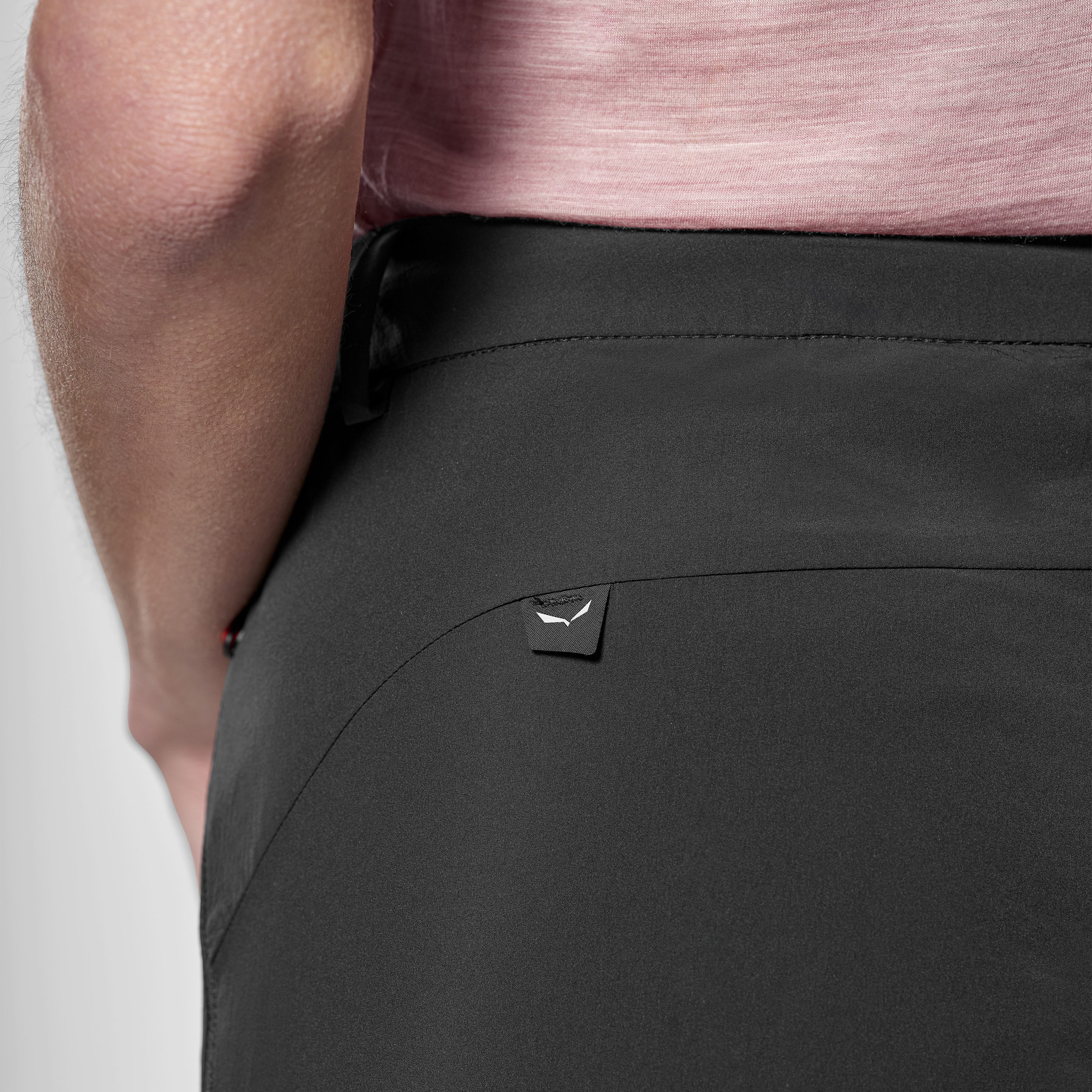Puez Talvena Durastretch Shorts Damen