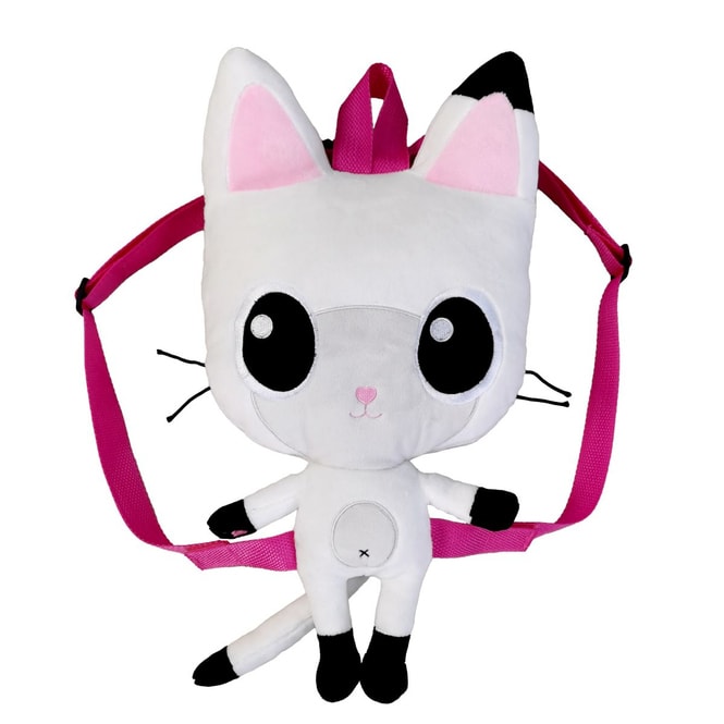 Gabby's Dollhouse - Plüsch-Rucksack