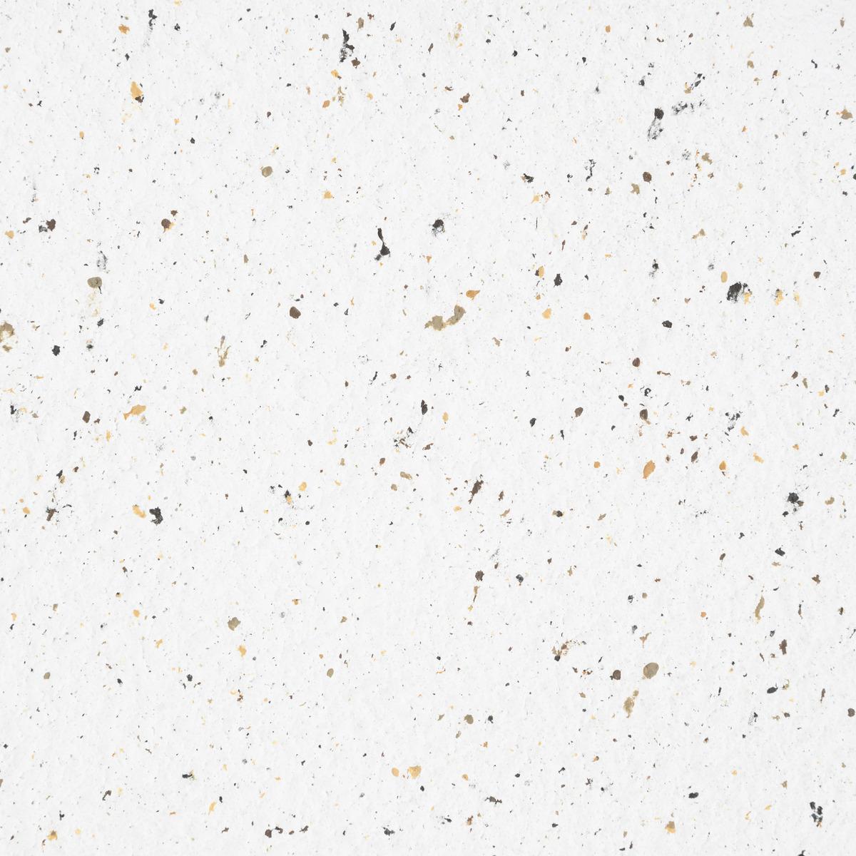 TABLE D APPOINT STONETO BLANC D.43X35X35CM