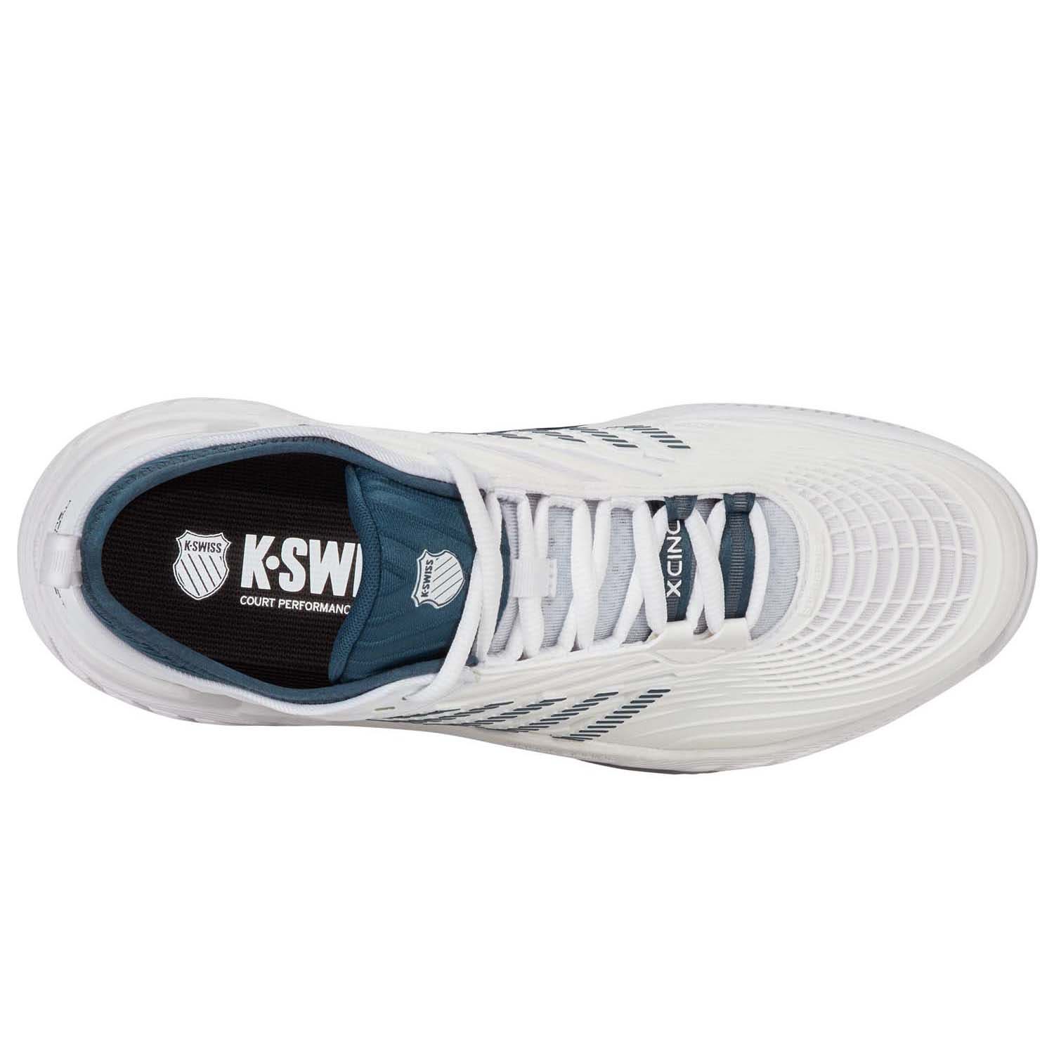 K-Swiss  Hypercourt Supreme 2 Clay