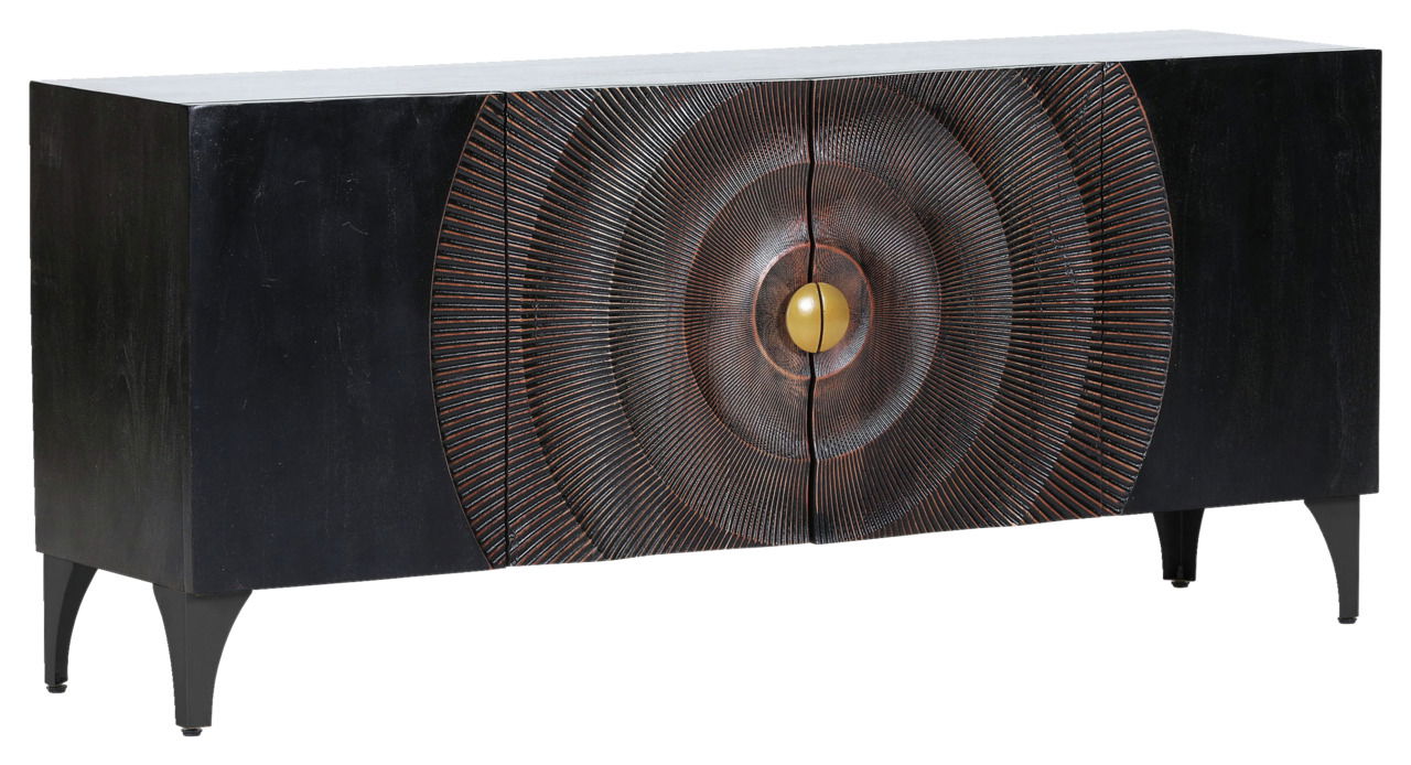 Landscape Sideboard SANTA CRUZ