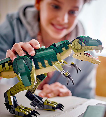 LEGO® Ersteller - T.Rex 31151 - 3-I-1 - 626 Teile