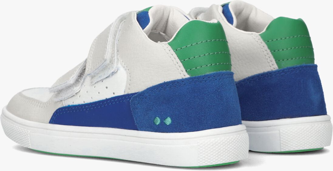 BUNNIESJR beige bunniesjr lage sneakers luca louw