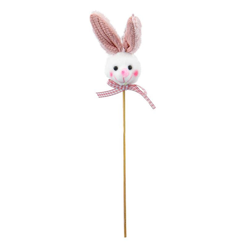 Pique lapinou à planter