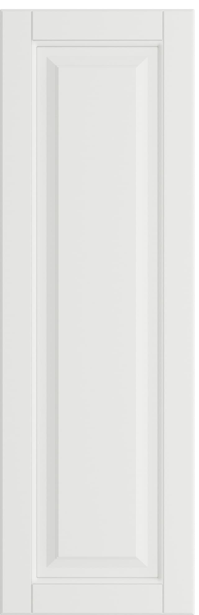 Epoq Heritage låge 30x92 til køkken (Classic White)