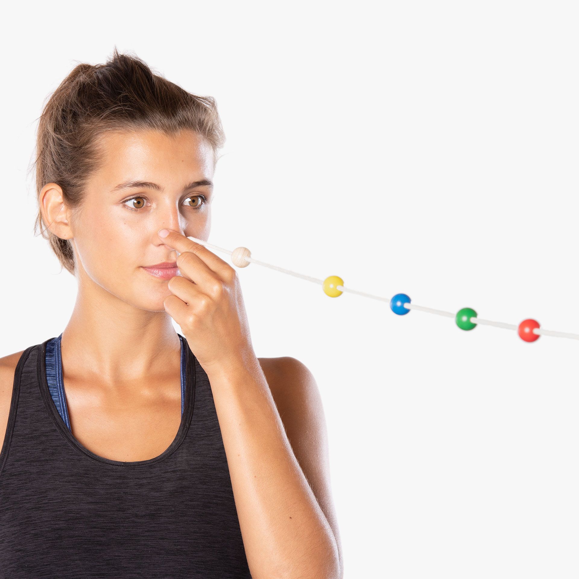 ARTZT neuro Starter Set für neuro-zentriertes Training/neuro-zentrierte Therapie