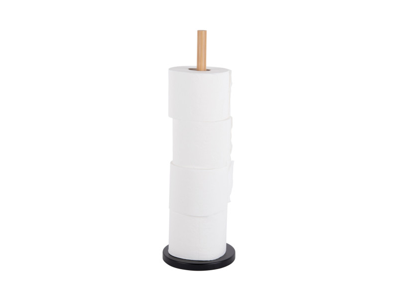 Toilet Roll Holder Clean