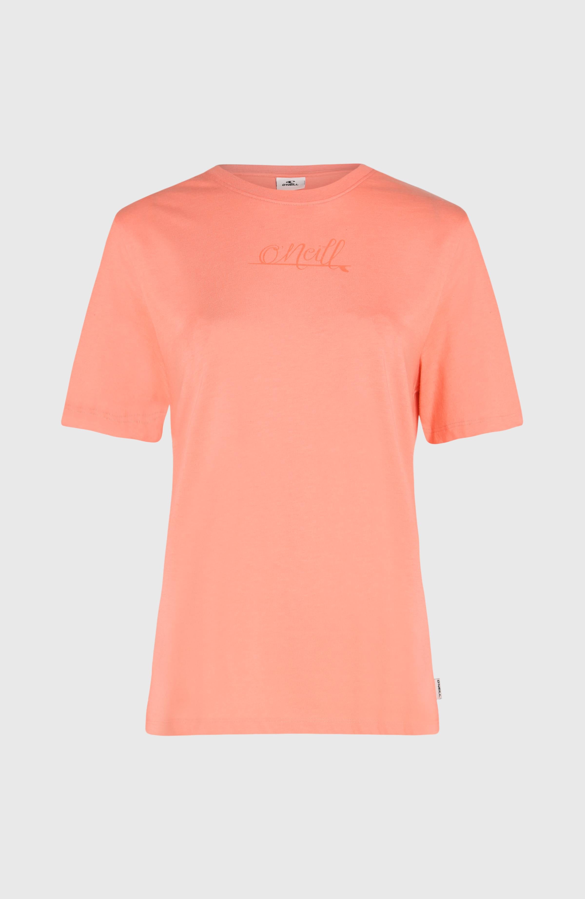Essentials Script T-shirt