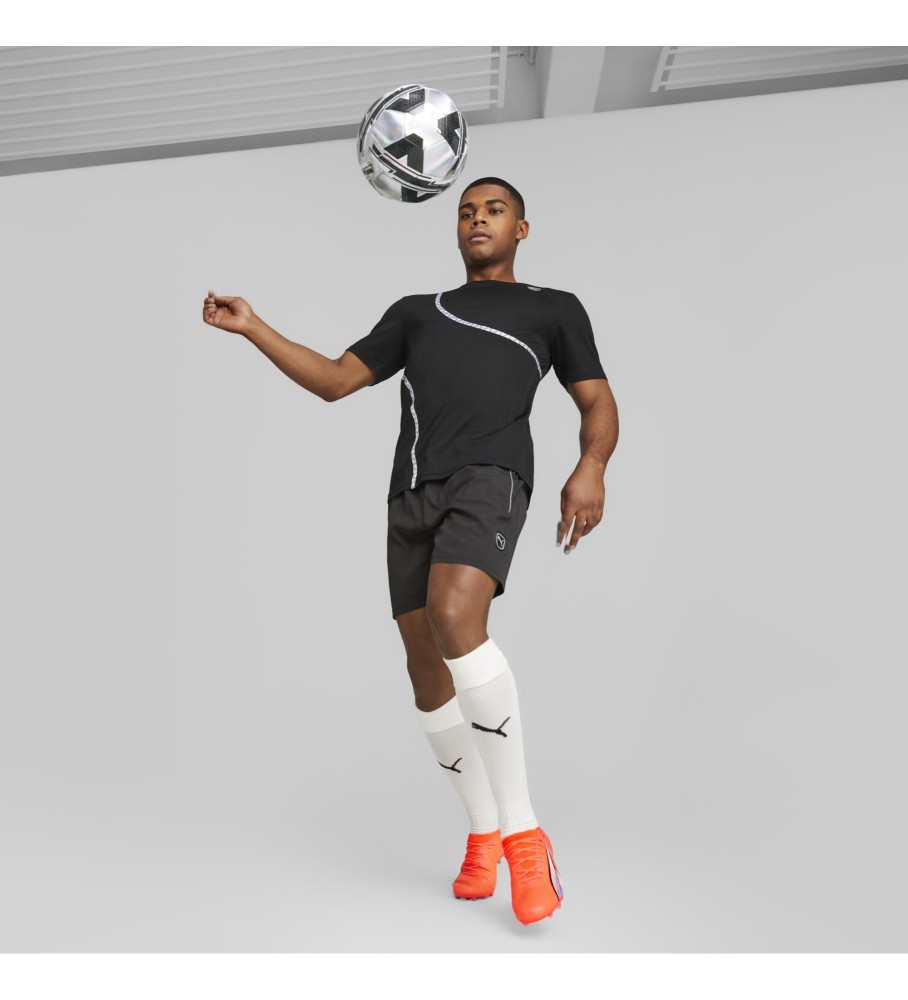 Puma Short King Ultimate preto