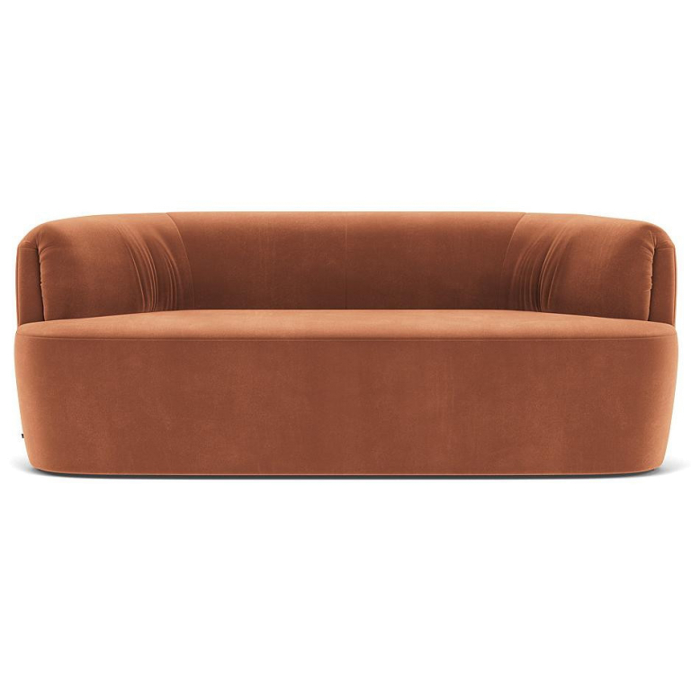 FÉST Huf bank 2-zits Royal 160 magnolia