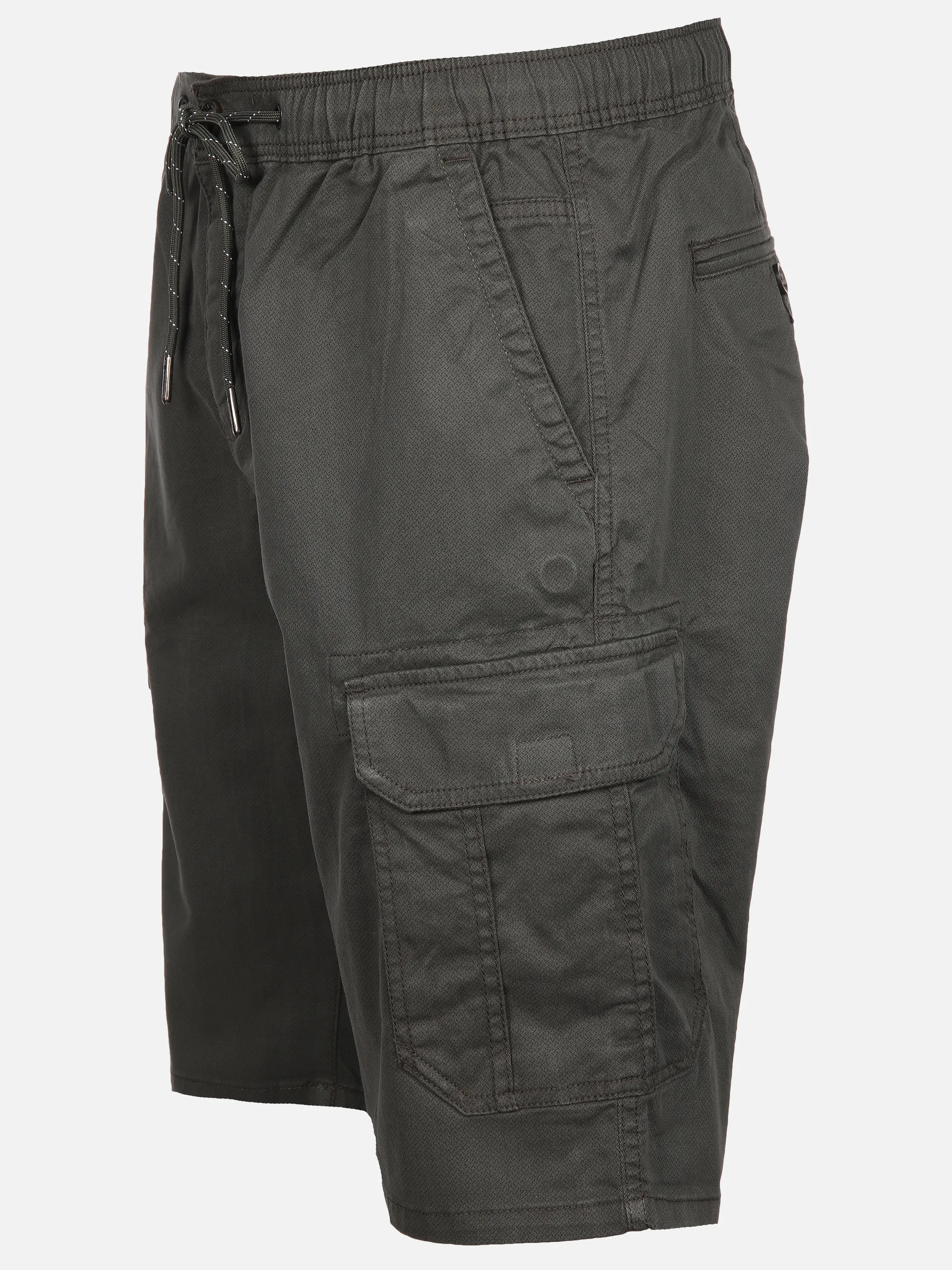 Herren Super Flex Shorts mit Gummibund