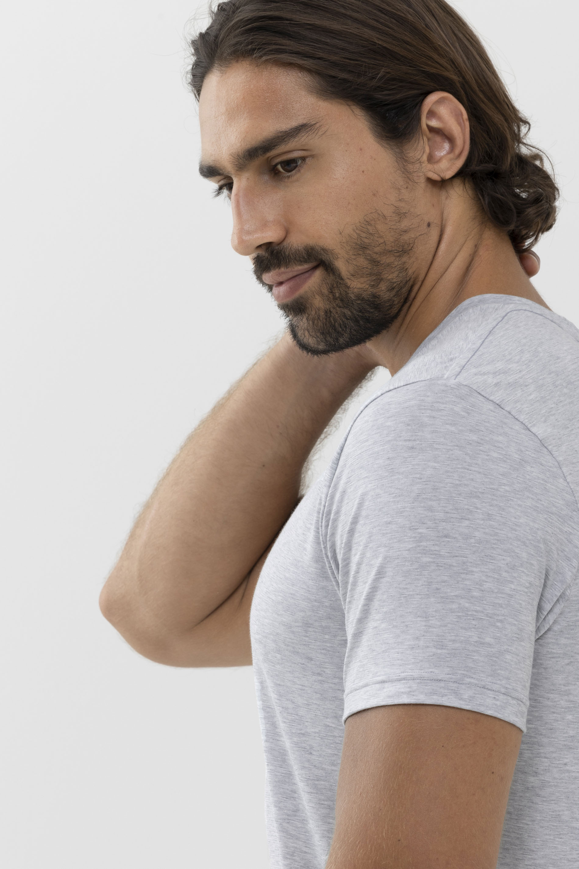 T-Shirt<br>Dry Cotton Colour
