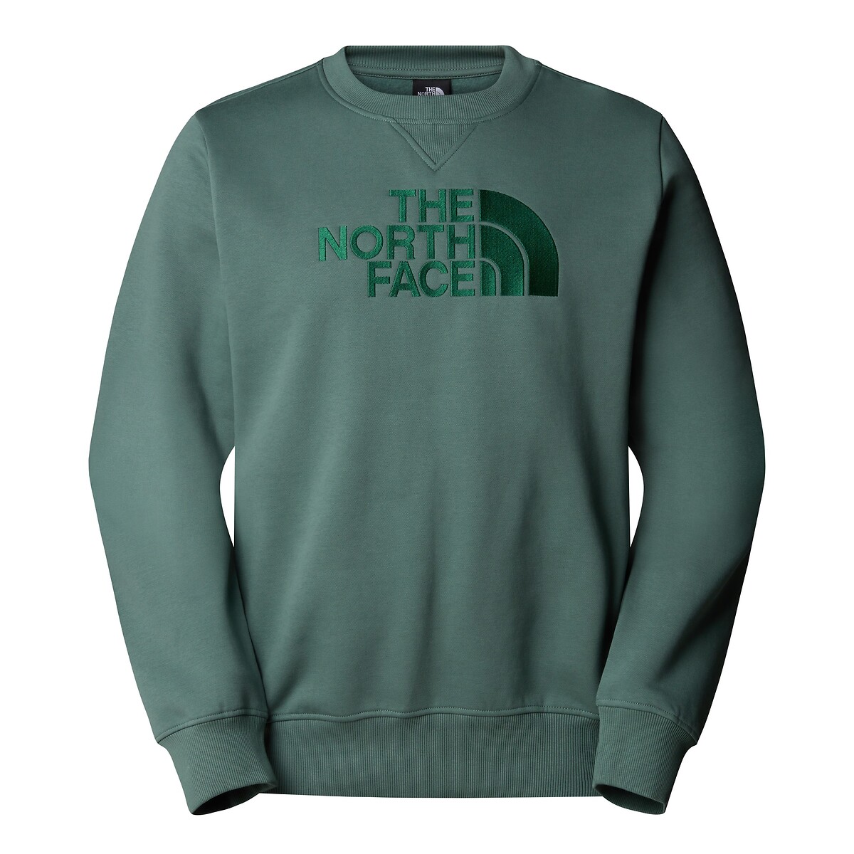 THE NORTH FACE<br>Suéter com gola redonda Simple Dome