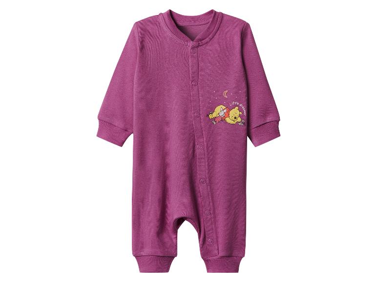 Baby pyjama Disney