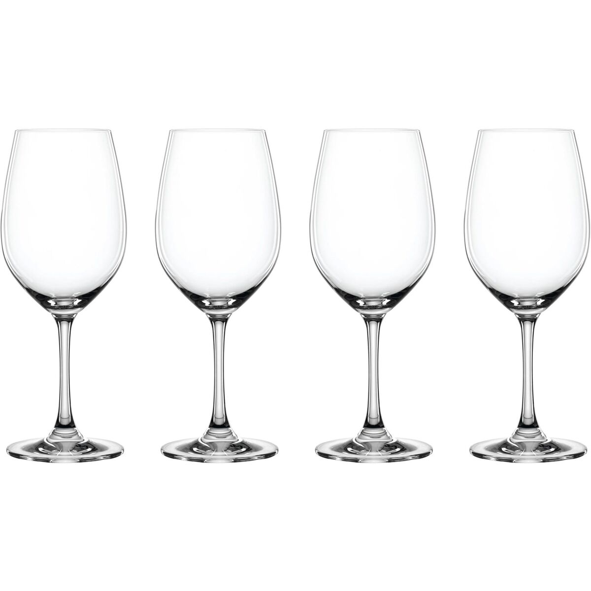 Winelovers Hvitvinsglass 38cl 4pack