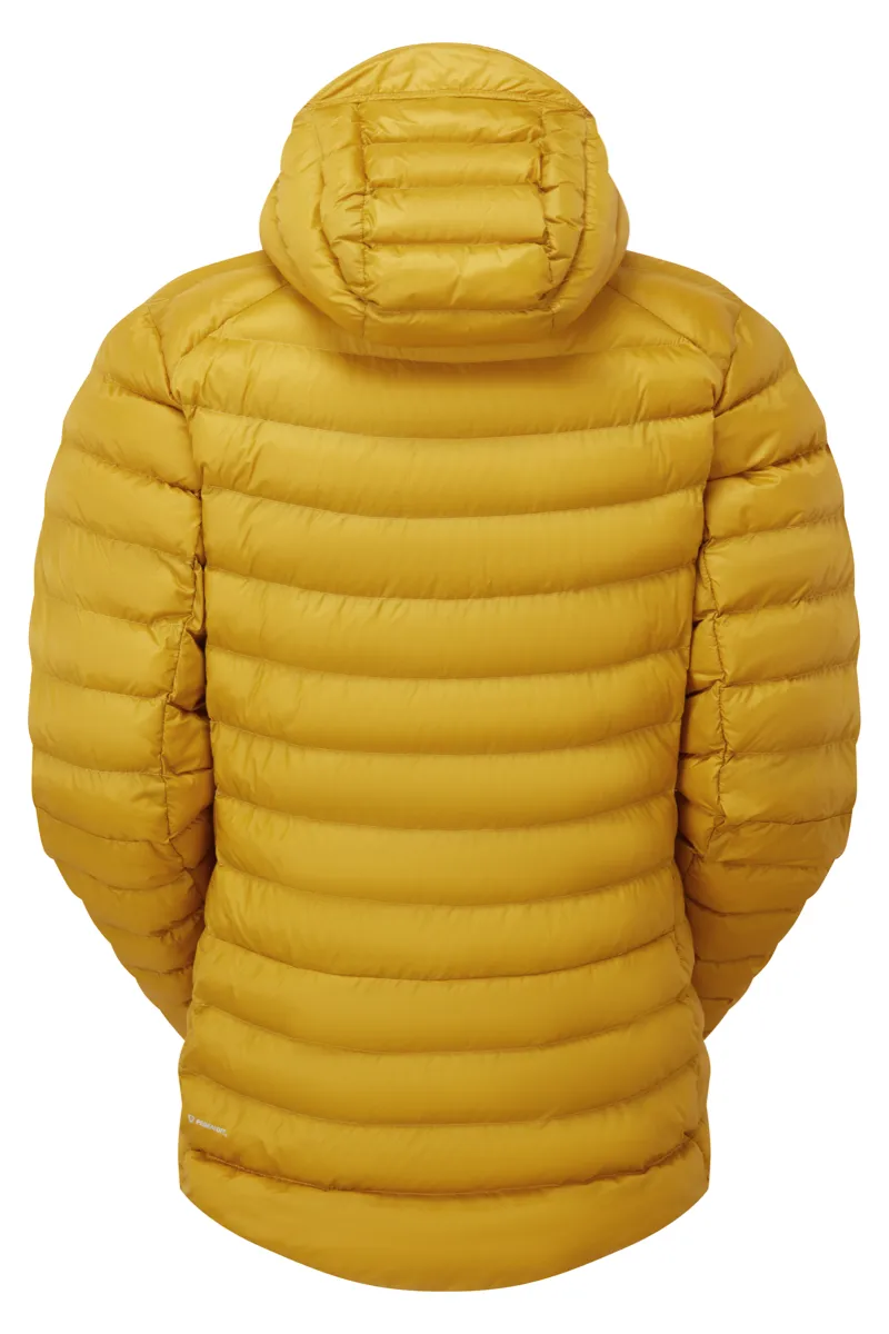 Rab Cirrus Alpine Wmns Sahara