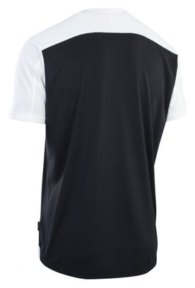 Maillot Manches Courtes ION Logo Noir