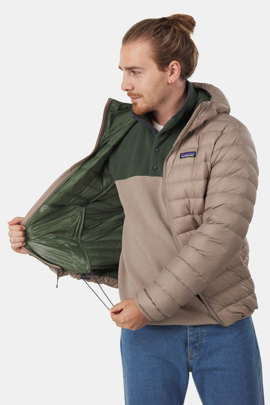 Patagonia Patagonia Down Sweater Hoody Donsjas