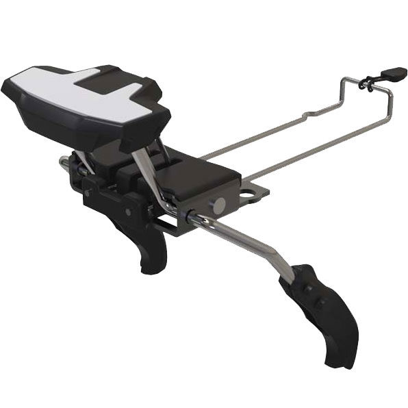 Marker Stopper Alpinist JR Long Travel | Marker Skistopper | Marker | M | MARKEN | XSPO