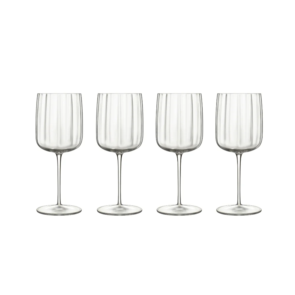 Luigi Bormioli  Jazz Spritz cocktailglas, 55 cl - 4 stk.