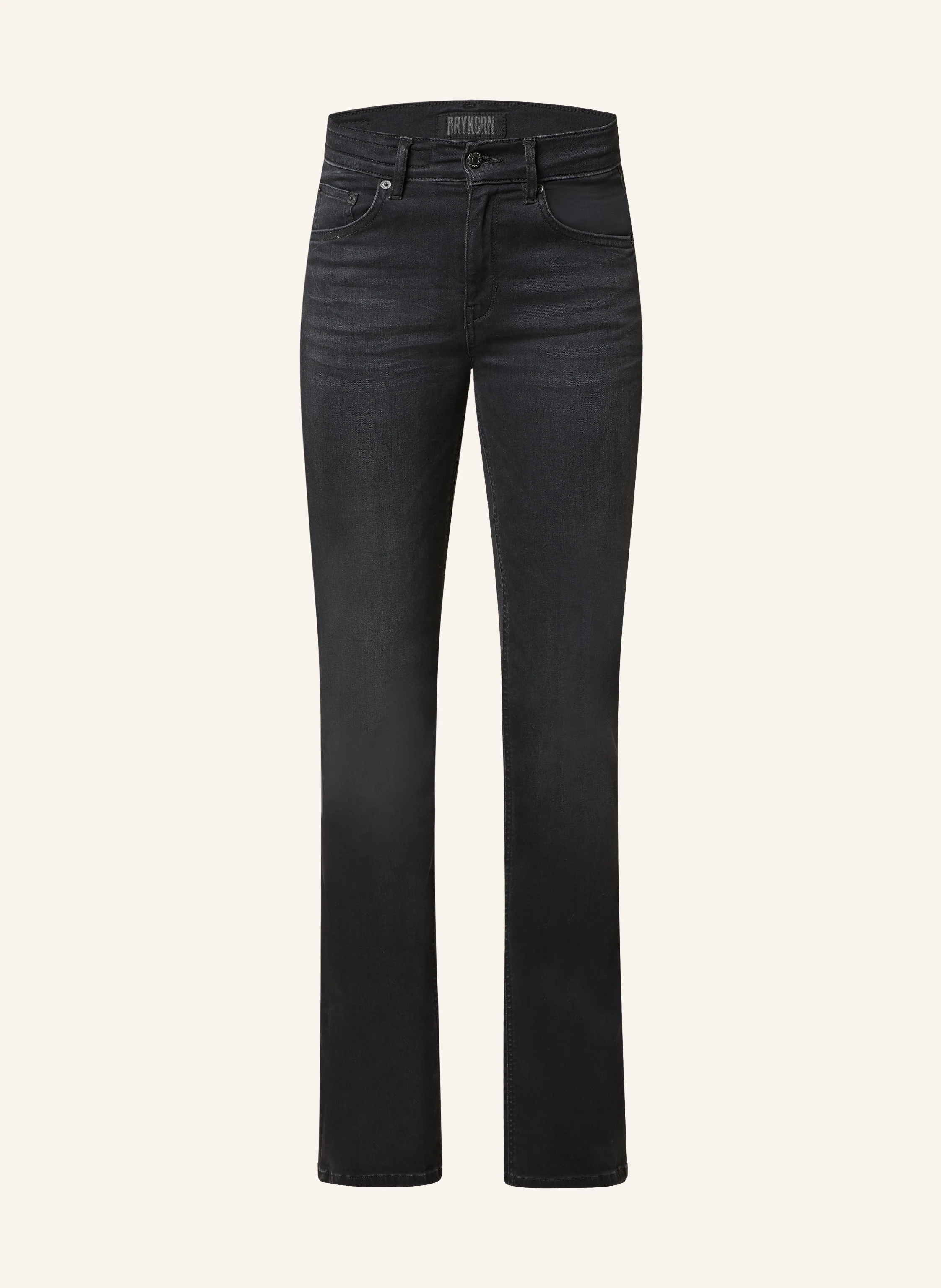 DRYKORN Flared Jeans FAR