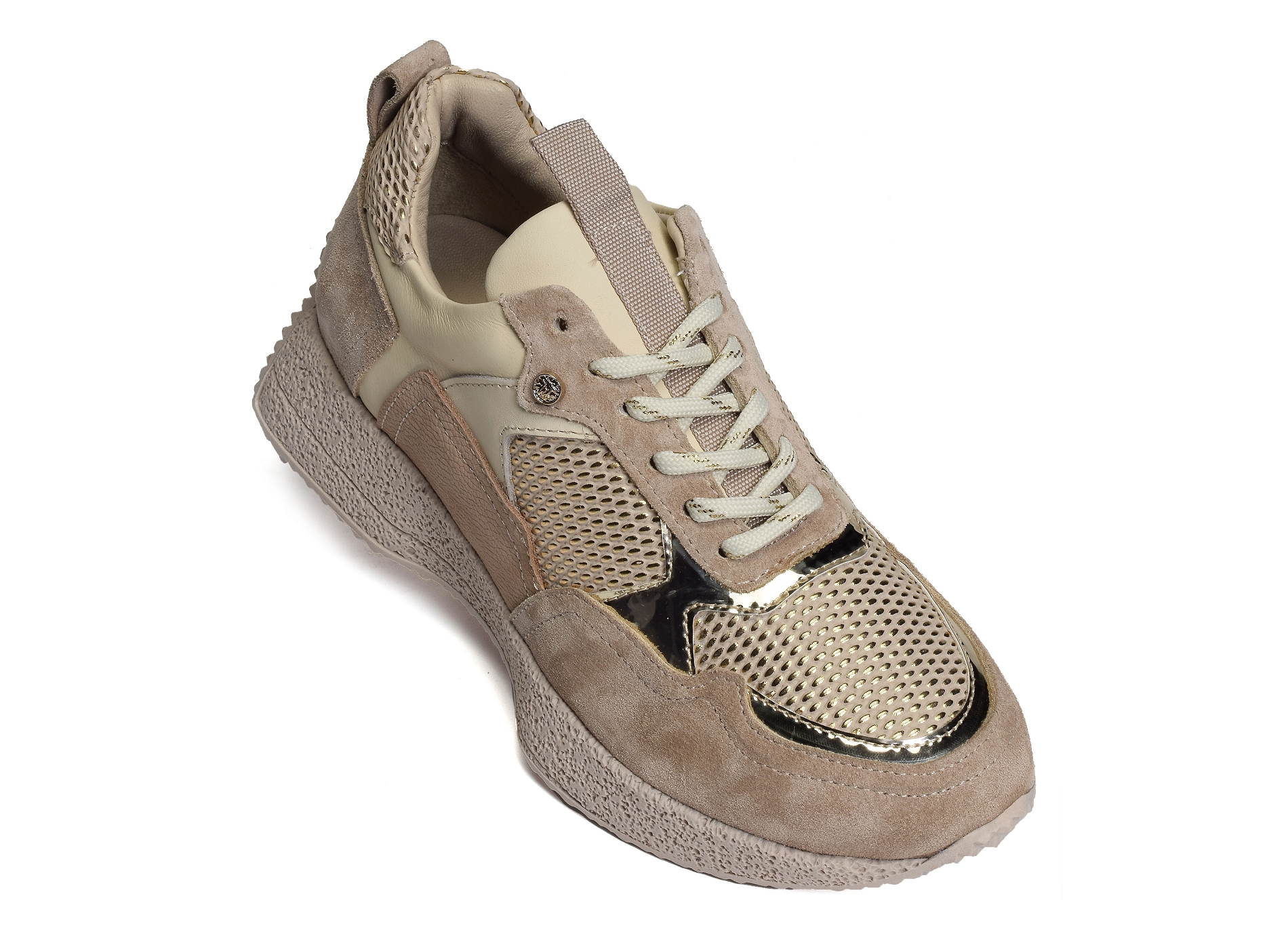 Fergie beige