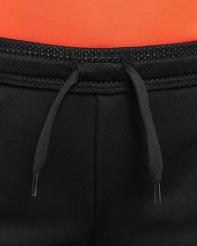 Ensemble maillot et short Nike Academy Pro Rouge Crimson pour enfant