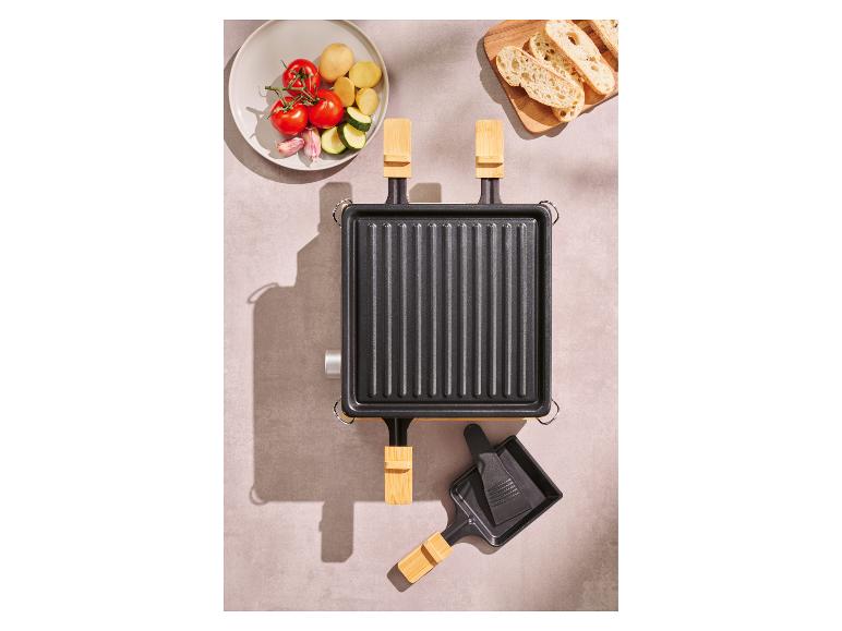 Gourmetstel