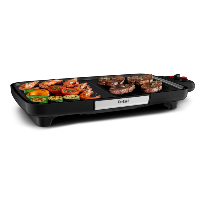 Plancha booster