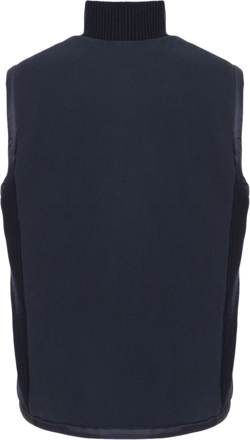 Colmar MENS VEST 1113 Navy blue