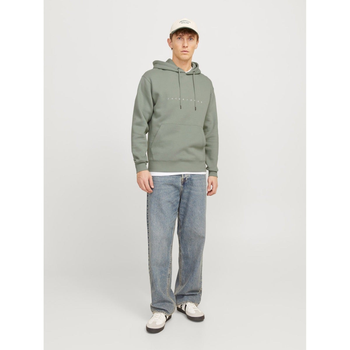 Jack & Jones  Star JJ Sweat Hood