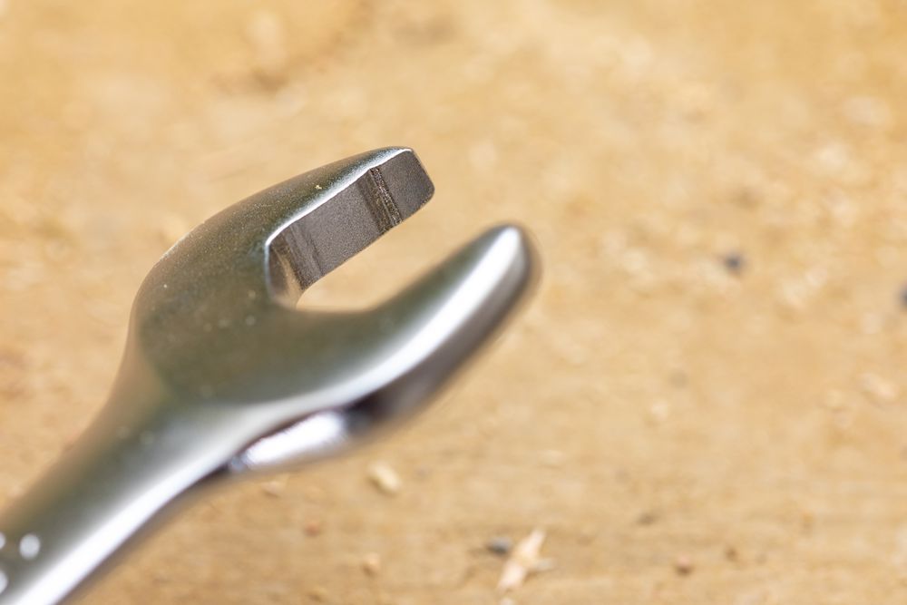 Stanley STMT82846-0 Rinsteeksleutelset met ratelring 7-delig