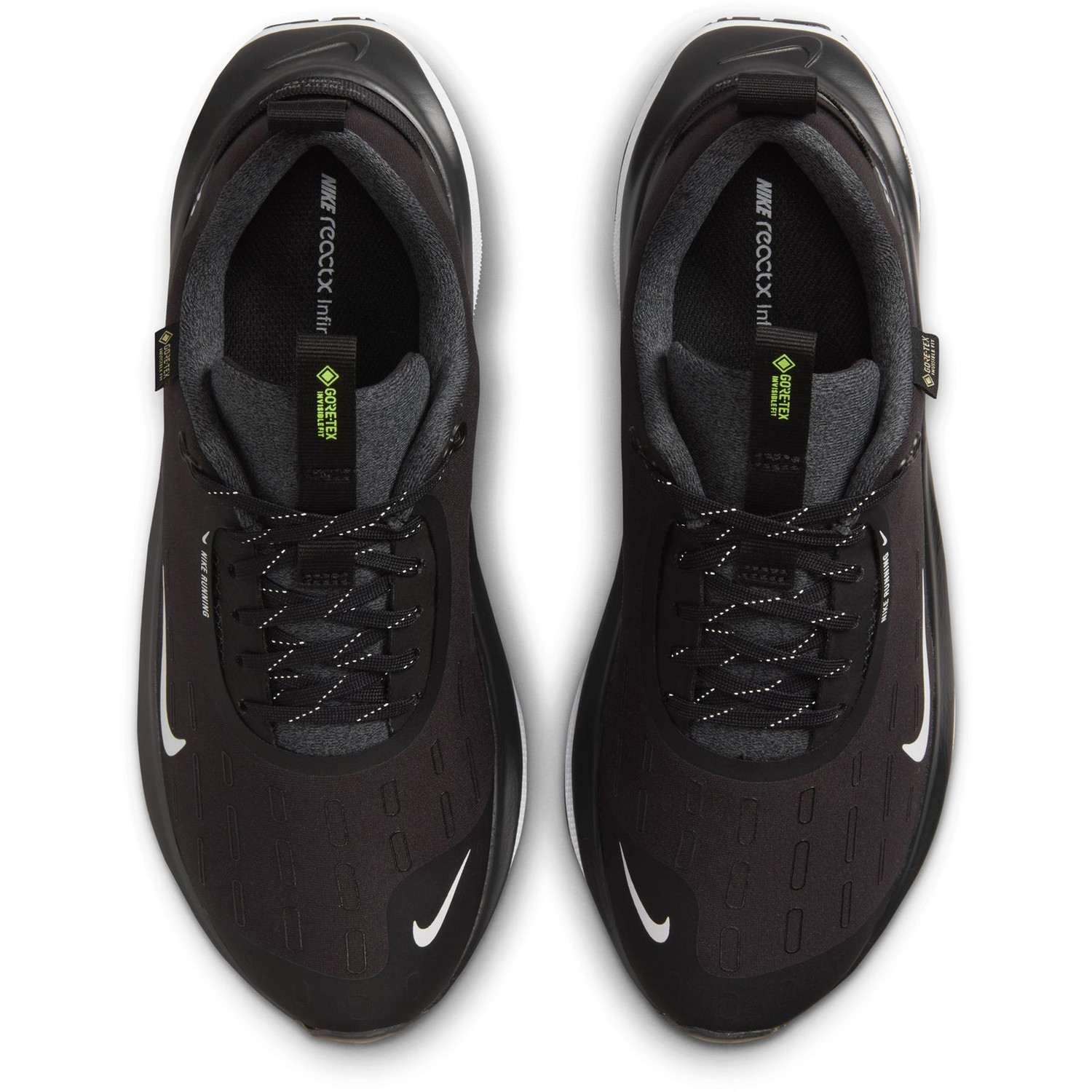 Nike Infinity 4 GTX Dames