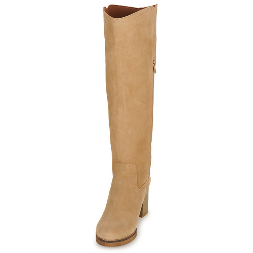 Casual Attitude - HAPI - Beige