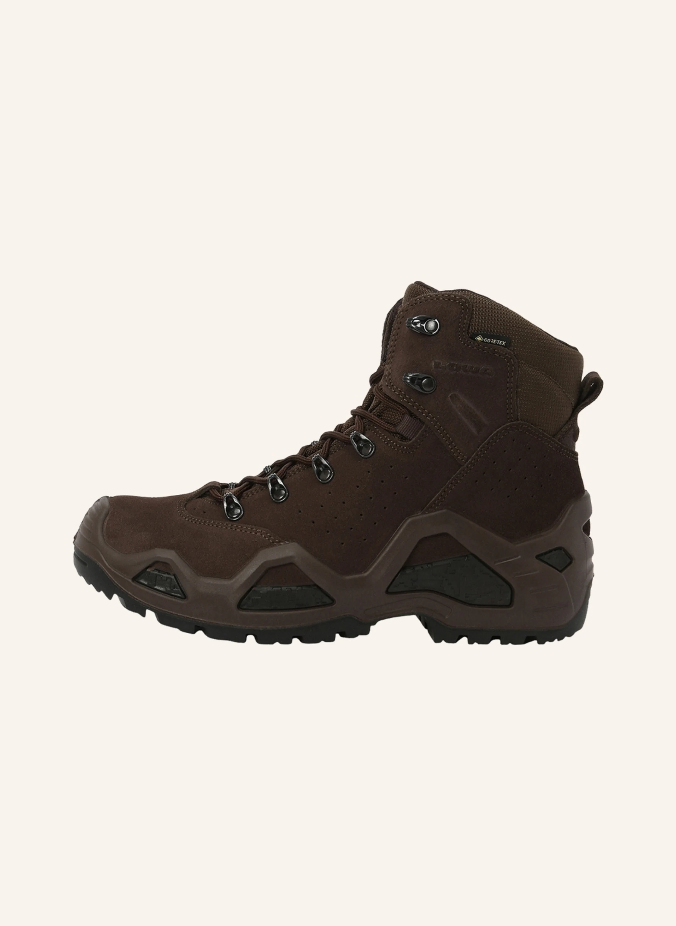 LOWA PROFESSIONAL Outdoor-Schuhe Z-6S GTX C